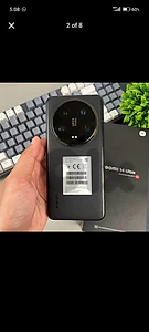 xiaomi mi 14 ultra 512 16 ram like new
