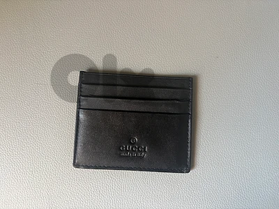Original gucci wallet
