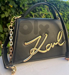 KARL LAGERFELD BAG