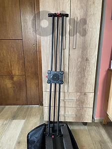MANOS Camera Slider, GP-120Q