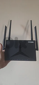 4G LTE ROUTER DLINK TOUCH ALFA