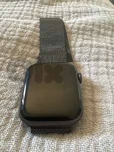 apple watch series 4