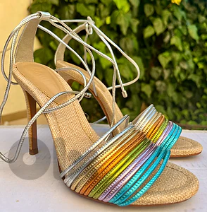 schutz heels