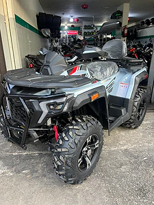 ATV TAO 350