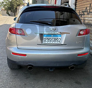 Nissan Other 2003