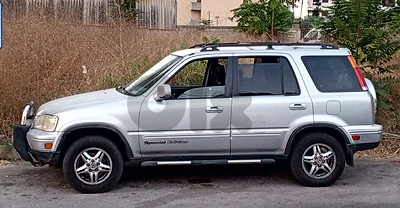 Honda CR-V 2001