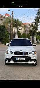 BMW X5 2007