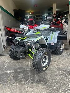 ATV TAO 125