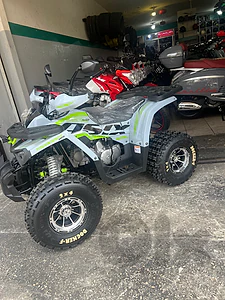 ATV TAO 125