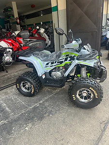 ATV TAO 125