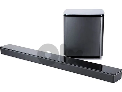 Bose Soundtouch 300 + Base Module 300