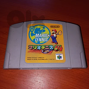 mario japan