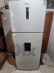 براد مستعمل