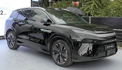 Looking for used electric car Looking for used electric car