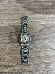 Vintage Ebel 1911 Ladies Swiss Watch
