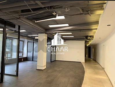Office For Rent in Downtown - #R2745