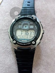 Casio