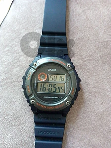 Casio