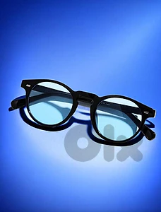 Elegant round sunglasses Elegant round sunglasses