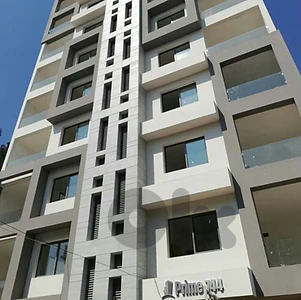 Firnished appartment