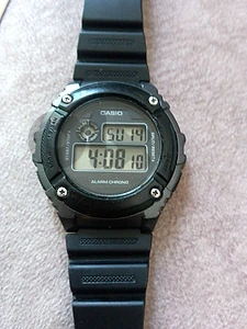 Casio