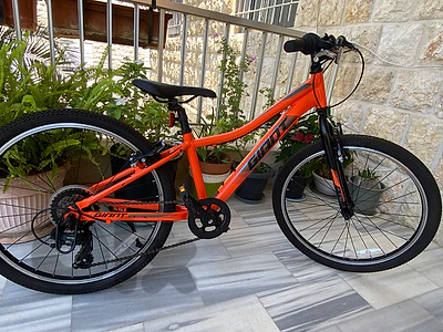 Giant XTC JR 24