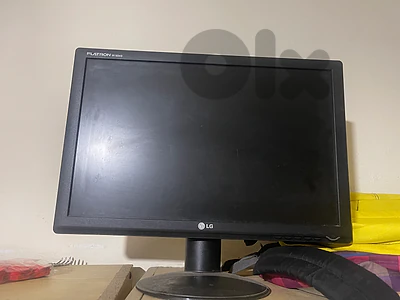 Computer Monitor
