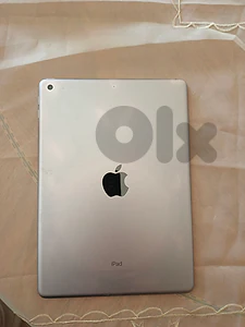 Ipad 6th generation