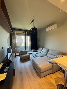 chalet Faqra