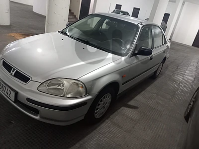 Honda Civic 1997