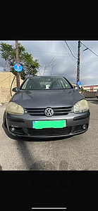 Volkswagen Golf 2005