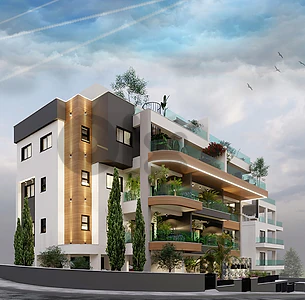Architecture & Interior Design