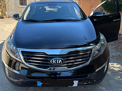 Kia Sportage 2014