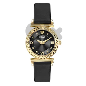 Versace Mini Vanity Watch VEGFA0125 - Brand New Full Box & Warranty