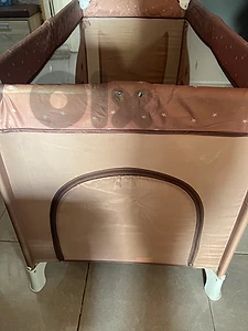 Bed for baby girls and boys