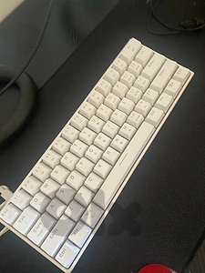 mechanical keabord