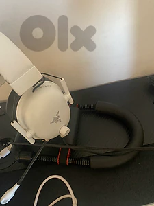 RYZER HEADPHONES