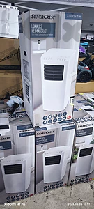 AC portable inverter