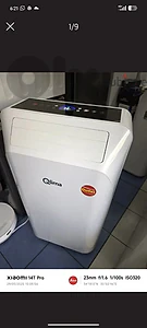 AC portable inverter