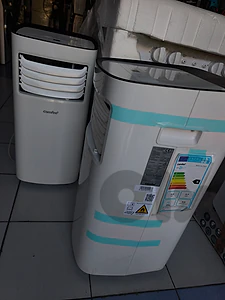 AC portable inverter