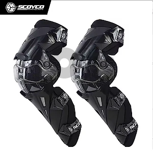 Scoyco K12 Motorcycle knee pads