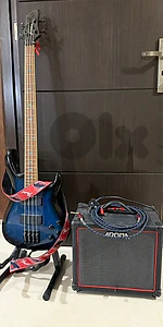 guitar
