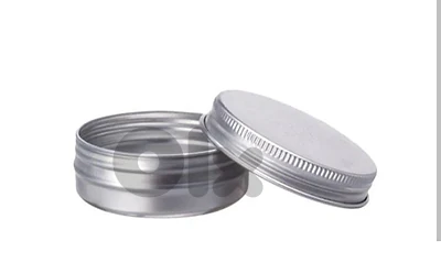 Small tins