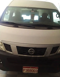 Nissan Other 2015