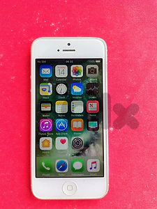 iphone 5 vintage