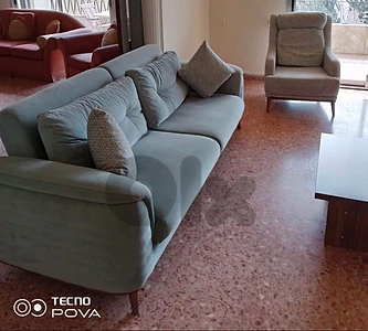 صالون ٤ قطع بيفتح بيصير تختين sofa beds salon