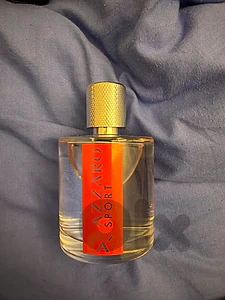 perfume