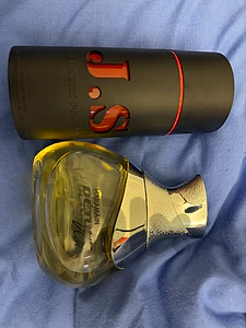 perfumes