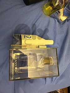 perfumes