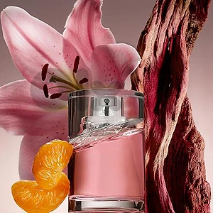 BOSS FEMME For Women Eau de Parfum